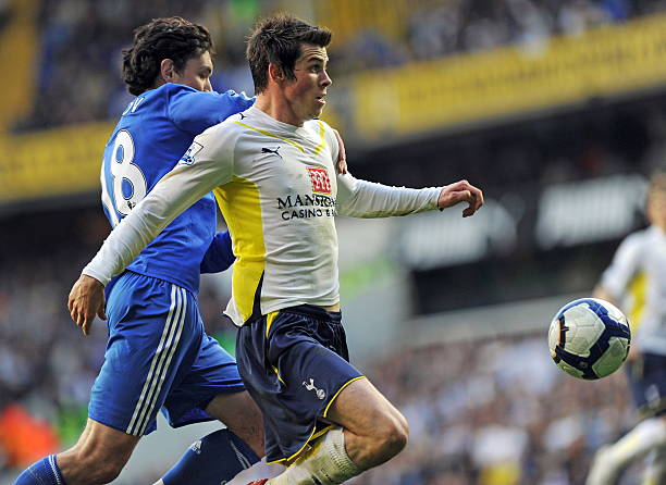 联的挑战 联的挑战