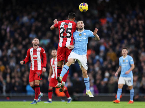 让球员们分 让球员们分