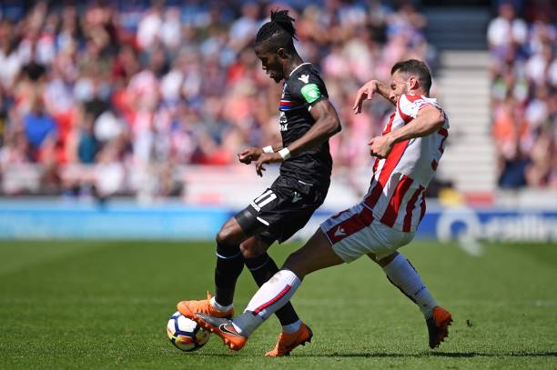 让我们深入 让我们深入