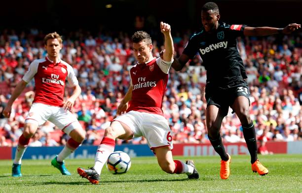 一个典型的 一个典型的